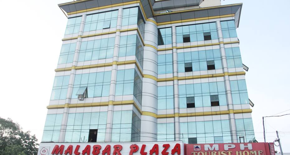 Malabar Plaza, Kochi 1